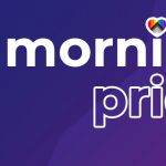 Morning Pride