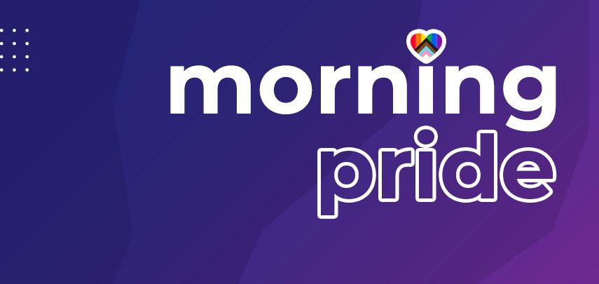 Pride Vibes Launches with Support from Wireless Ireland and Core